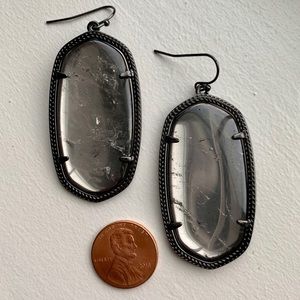 Kendra Scott Drop Earrings